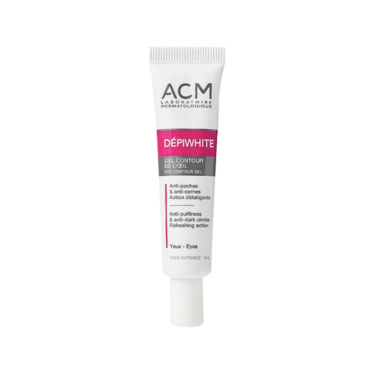 ACM Depiwhite Eye Contour Gel 15Ml